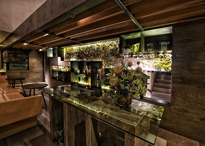 Nostoi Hotel Jakarta