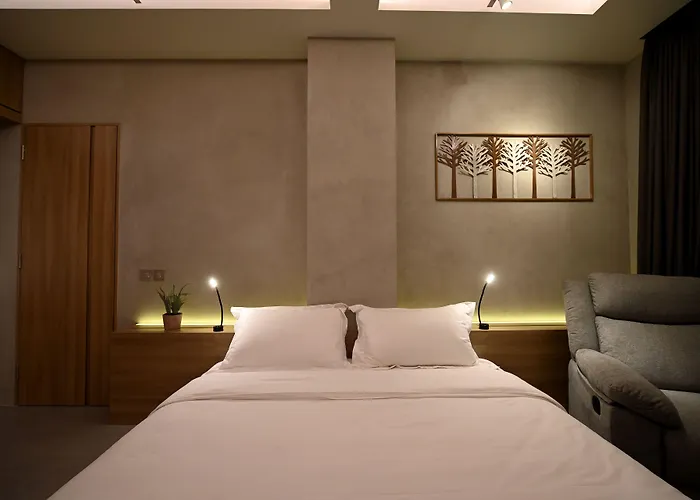 Nostoi Hotel Jakarta